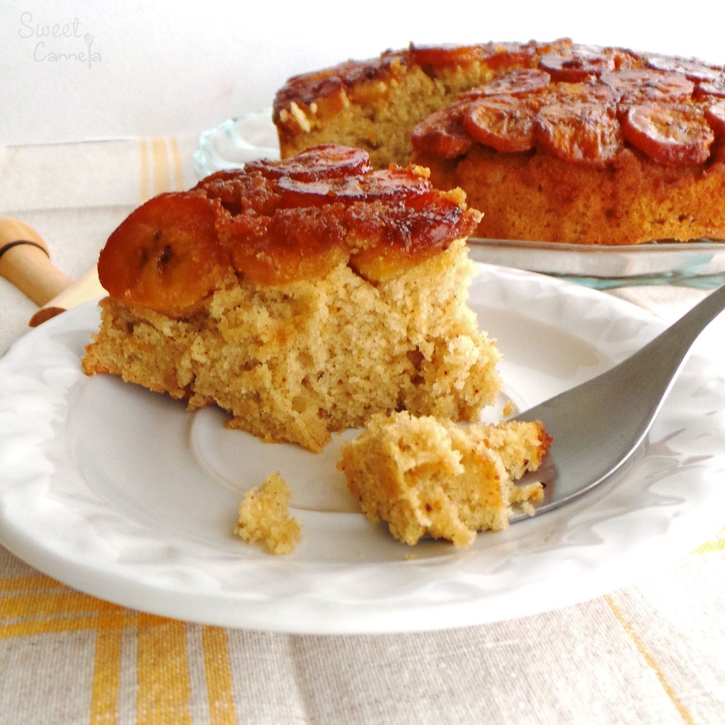 Image result for plantain cake