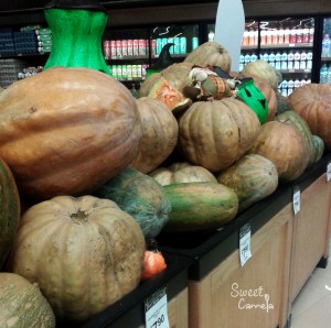 Mexican Sweet Pumpkin » Sweet Cannela